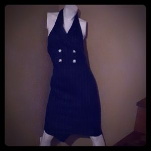 Venus Pencil Dress